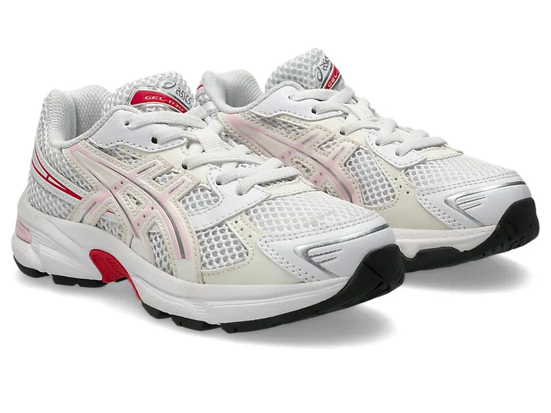 Asics Gel-1130 Ps White/Pink Salt (1204A164.103)