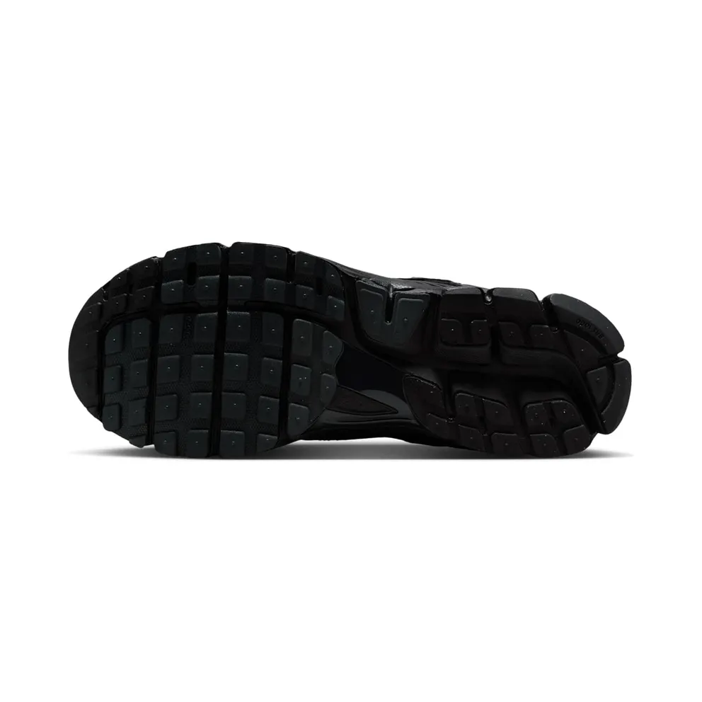 Nike Zoom Vomero 5 “Black/Black-Anthracite-Light Lemon” (IM6597-001)