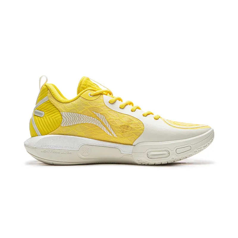 Li-Ning Wade Shadow 7 “Yellow” (ABPW003-5)