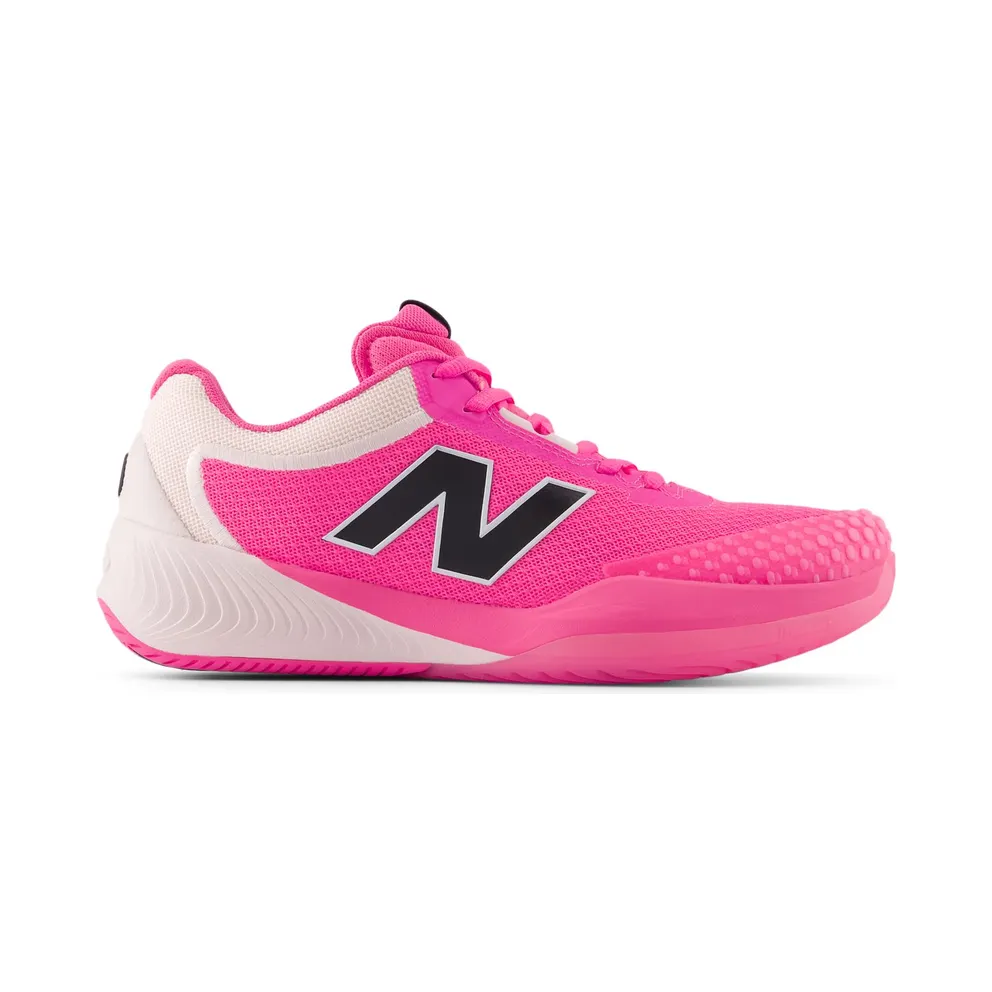 NEW BALANCE FuelCell 996v6 “PINK SALT / NB WHITE” (W9966E0)
