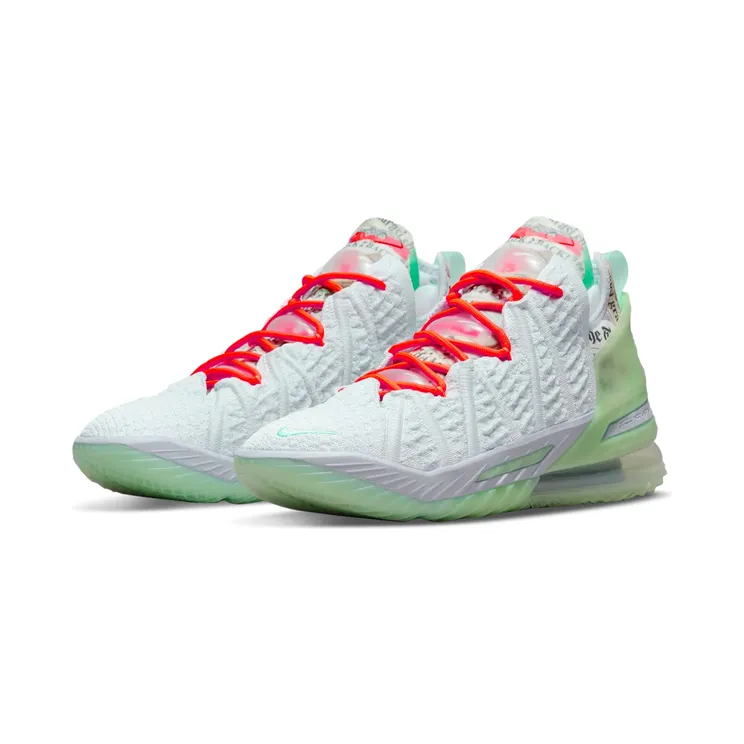 nike-lebron-18 CQ9283-401