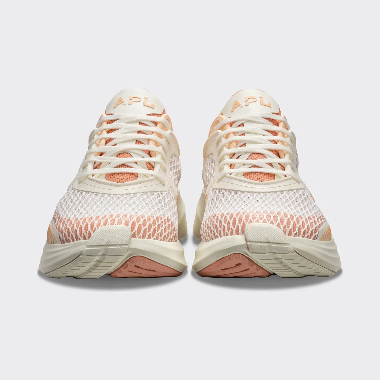 APL Euphoria “Linen/Desert Sand/Terracotta” (Heren) (4)