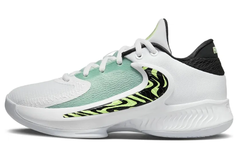 Nike Zoom Freak 4 GS “Greek Coastline” (DQ0553-100)