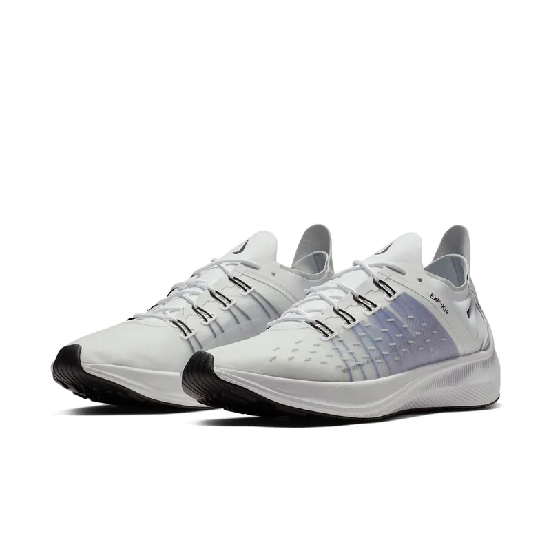 Nike Exp X-14 Y2K White