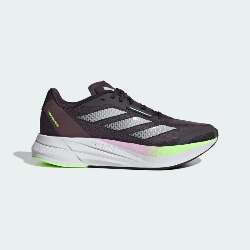 Adidas Duramo Speed Aurora Black / Zero Metalic / Core Black (IE7985)