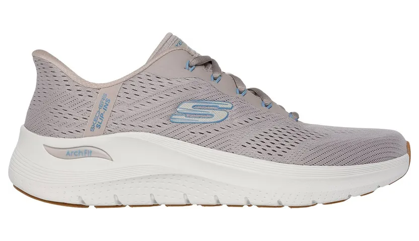 Skechers Slip-ins: Arch Fit 232712_TPBL