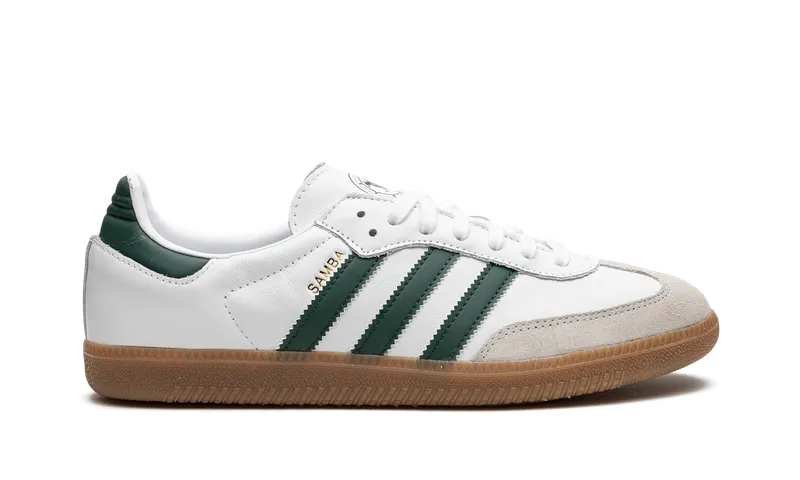 Adidas Samba Team “Mexico” (HQ7036)