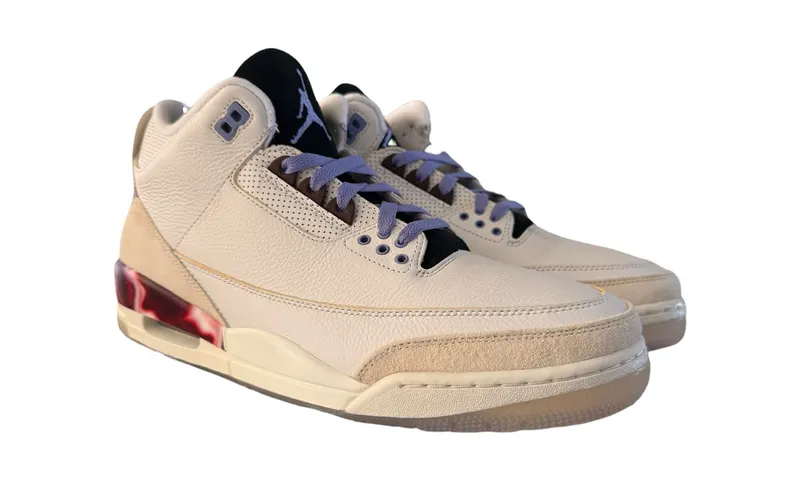 Jordan 3 Retro “EYBL (2025)” (AJ3-1981687)