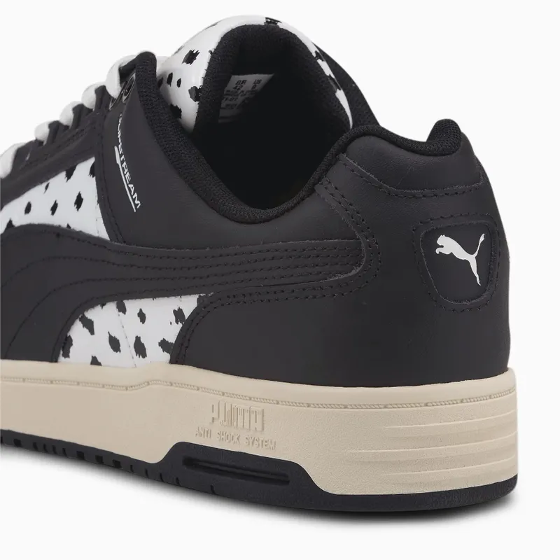 Puma Slipstream Lo Hidden Beast Black/White (388391-01)