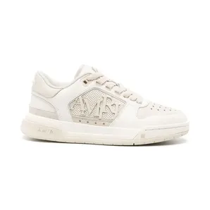 Amiri Classic Low leren “Pink” (AWFOSR1014)
