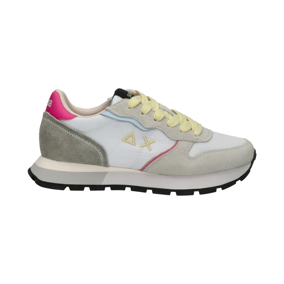 Sun68 sneaker White (Z3620401)
