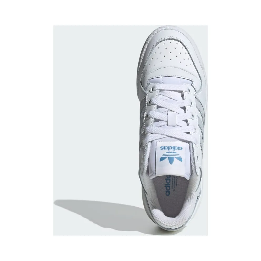 Adidas Forum Bold Cloud White / Halo Blue / Light Blue (ID1283)