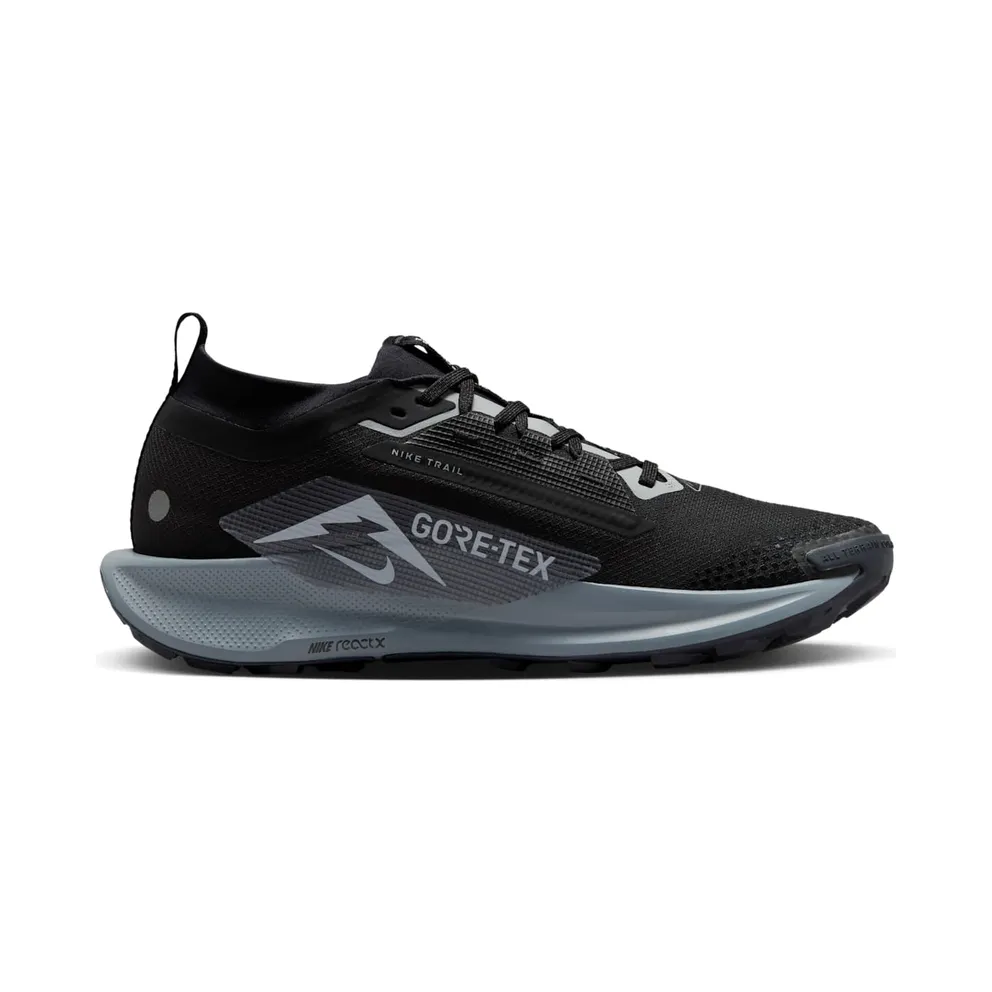 Nike Pegasus Trail 5 “Gore Tex Black” (FQ0908-001)