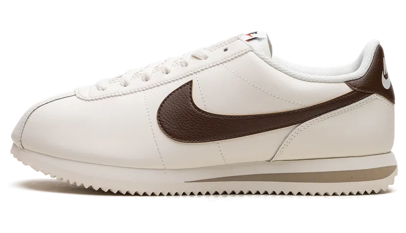 Nike CORTEZ “Cacao Wow” (DN1791-104)