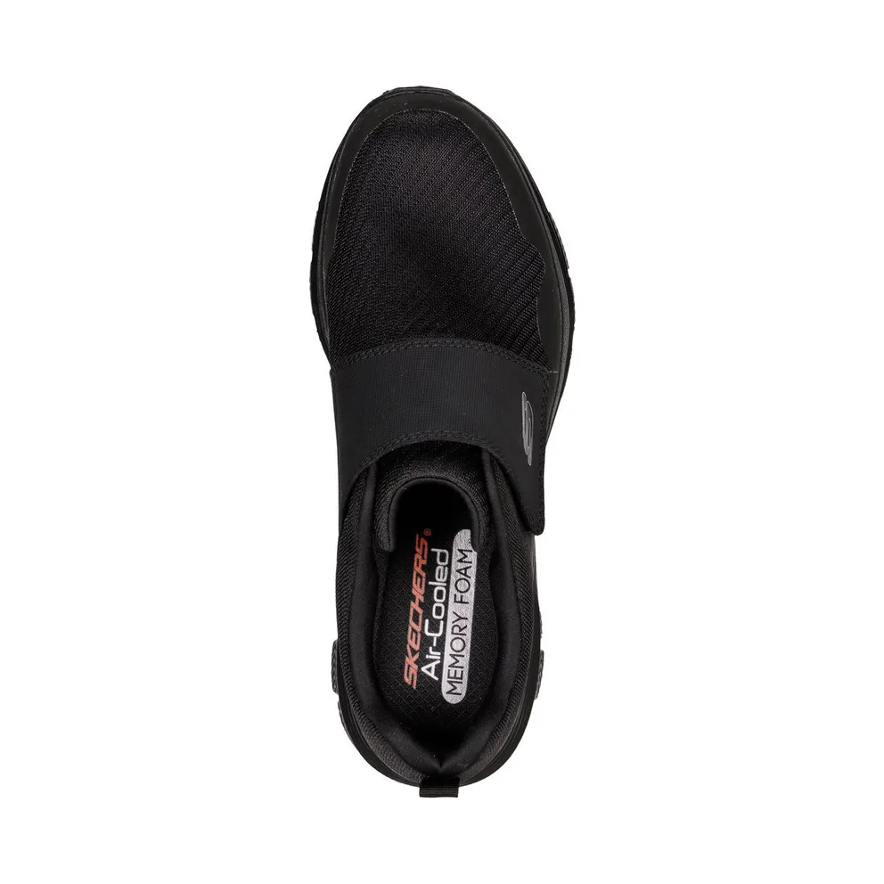 Skechers Flex Advantage 4.0 – Upshift Sneaker Black