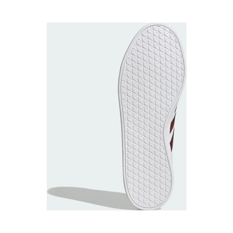 Adidas VL Court Base Cloud White / Shadow Red / Grey One (ID3713)
