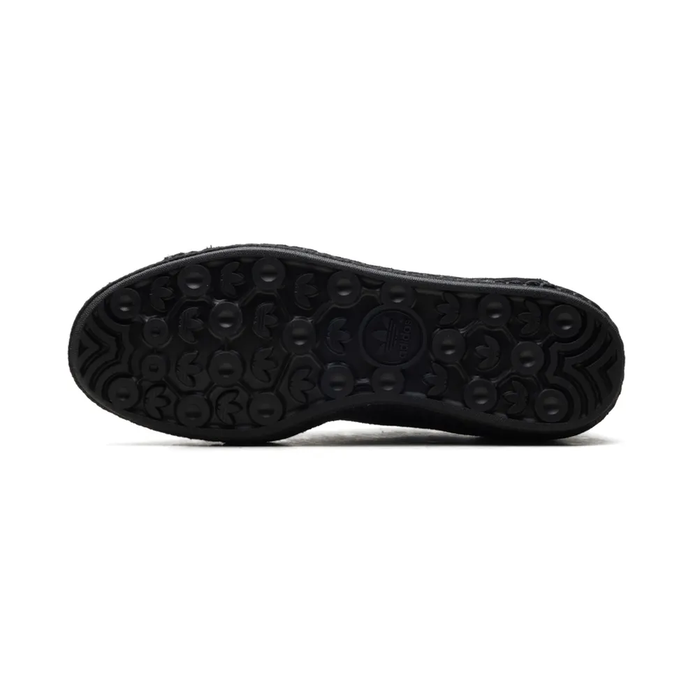 Adidas Stan Smith Espadrille “CLOT – Black Green” (JQ9227)