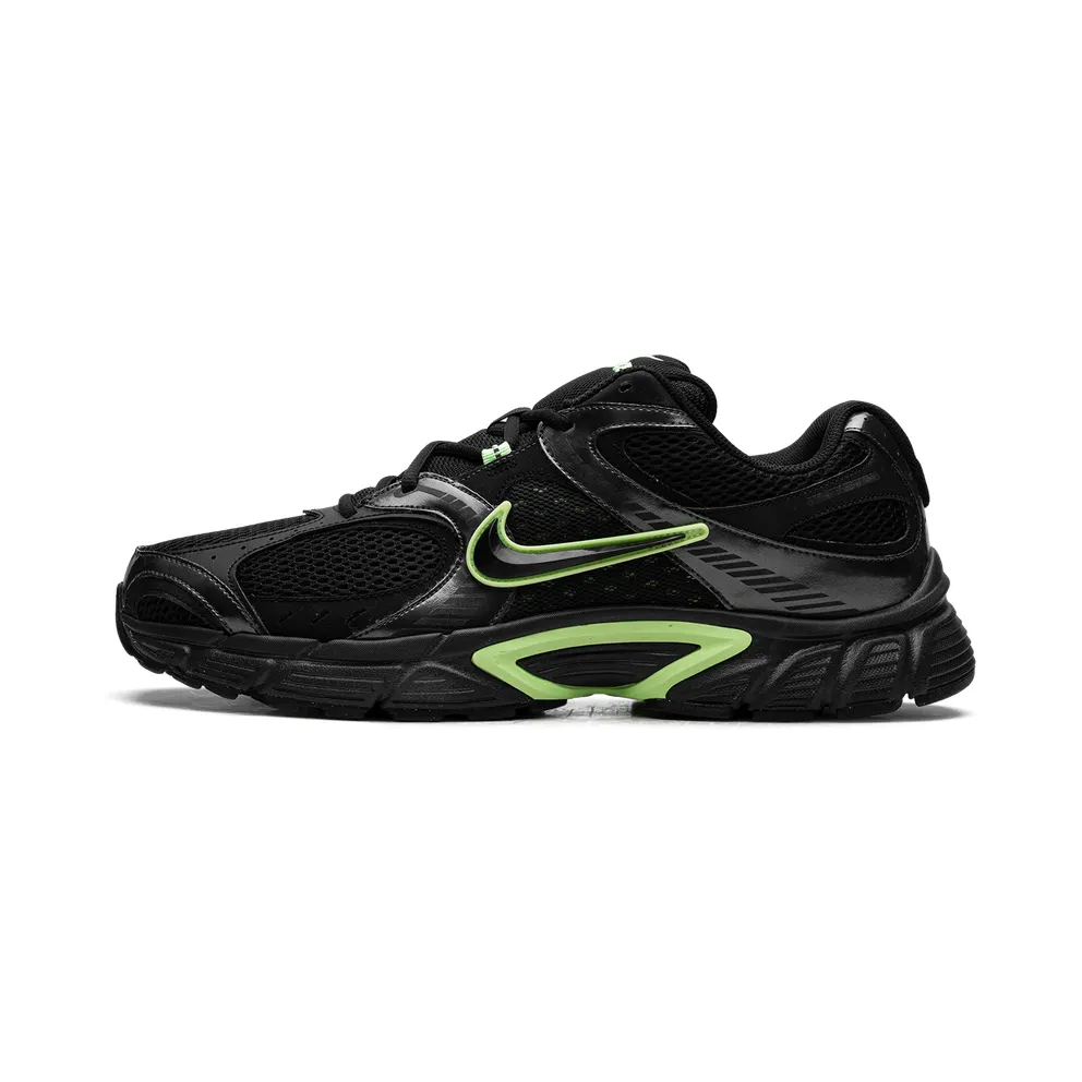 Nike V5 RNR “Black Anthracite / Lime Blast” (HJ5228-005)
