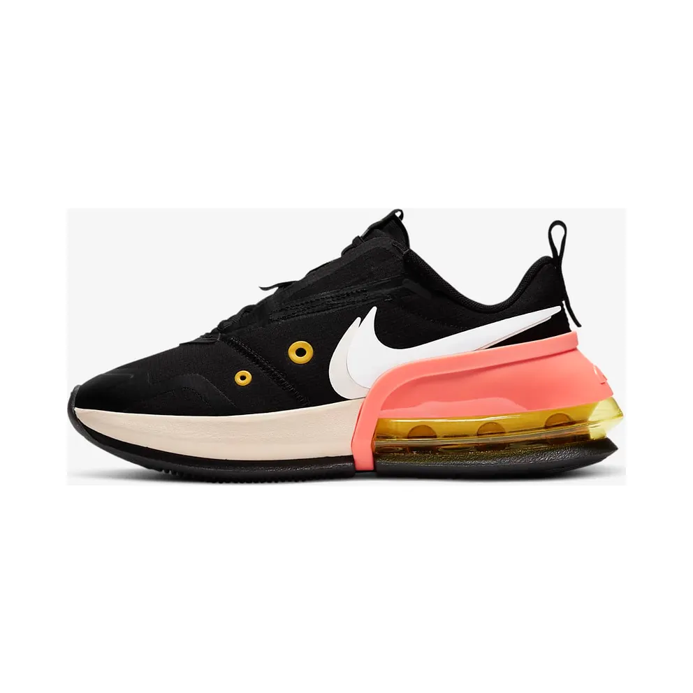 Nike Air Max Up Black Pink (CT1928-001)