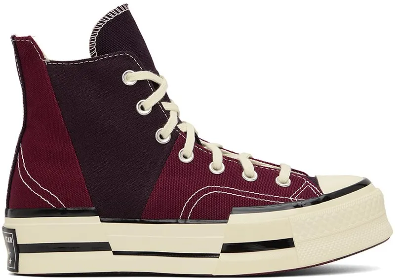 Converse Chuck 70 – “Dark Beetroot” (A01389C)