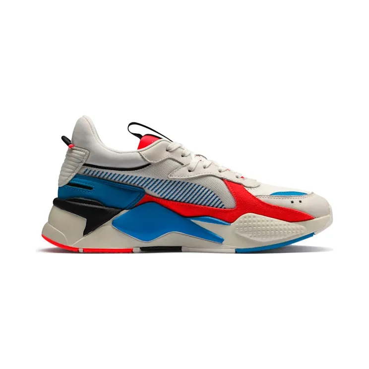 Puma RS-X Reinvention