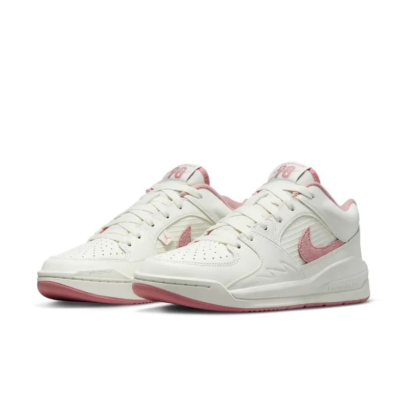 Jordan Stadium 90 Sail Wolf Grey Red Stardust (FB2269-106)