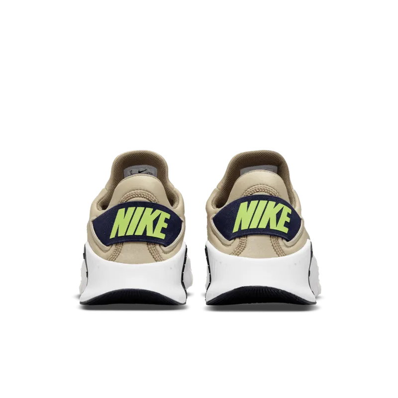 Nike Free Metcon 4 Training Brown (CT3886-234)