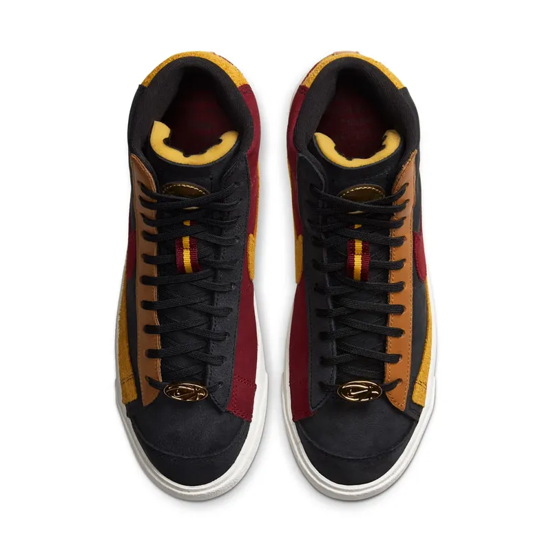 Nike Blazer Mid “Dorothy Gaters” (2020) (CU6442-001)