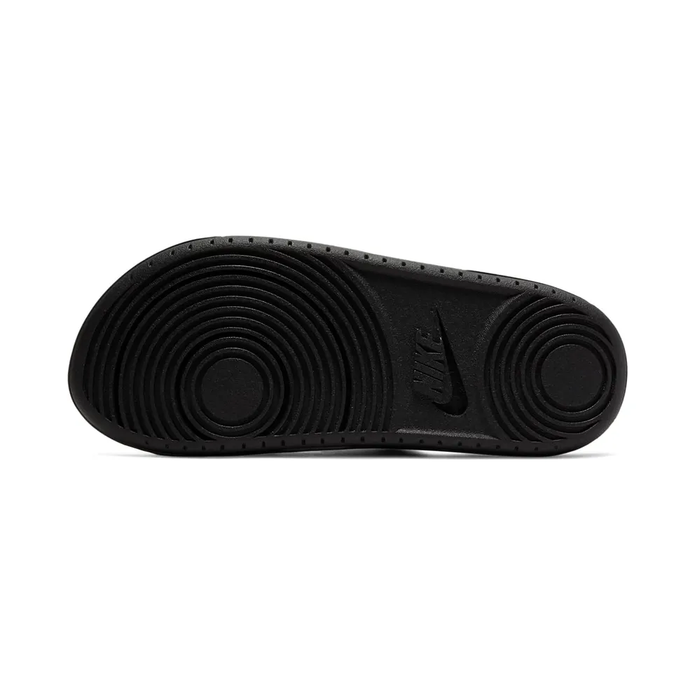 Nike Offcourt Duo Slide Black White Black (DC0496-001)