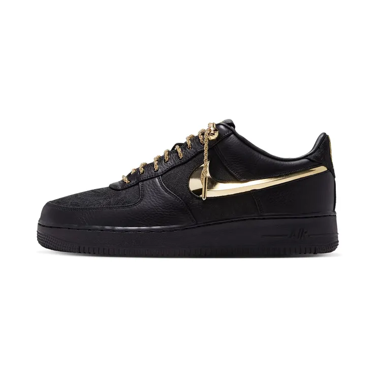 Victor Solomon x Nike Air Force 1 Low – Trophies – “Trophies” (IR2076-001)