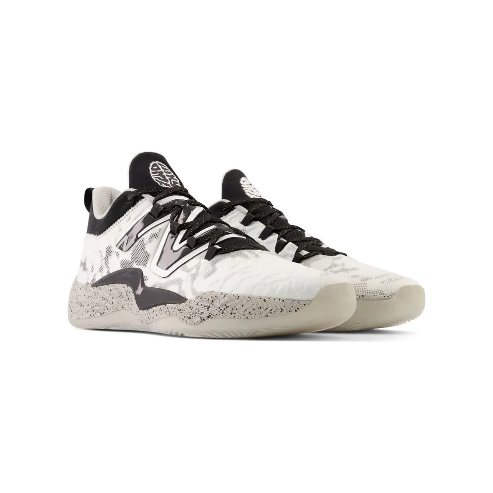 New Balance TWO WXY v3 White Black Grey (BB2WYCW3)