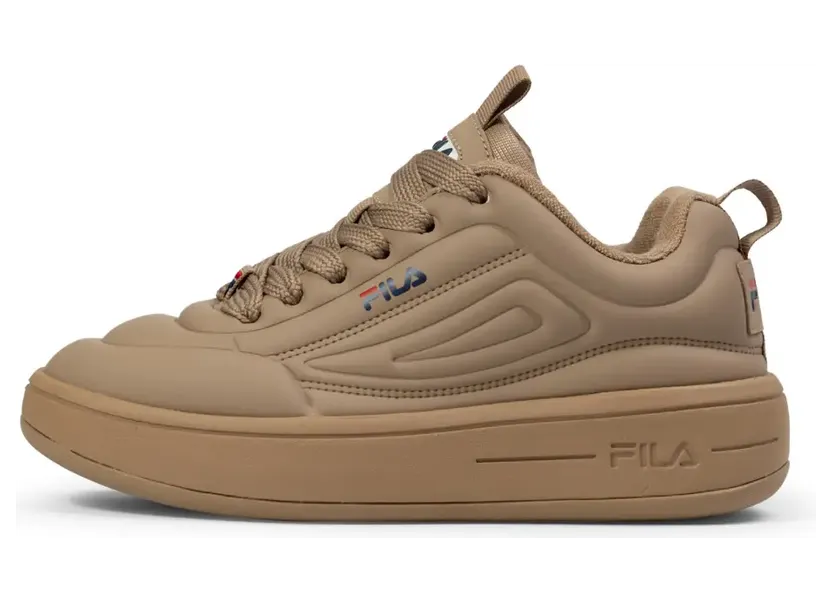 Fila Superbubble Bruin (FFW0536-70080)