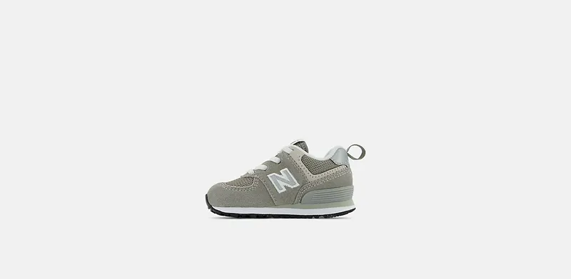 New Balance New Balance Grey/White (ID574EVG)