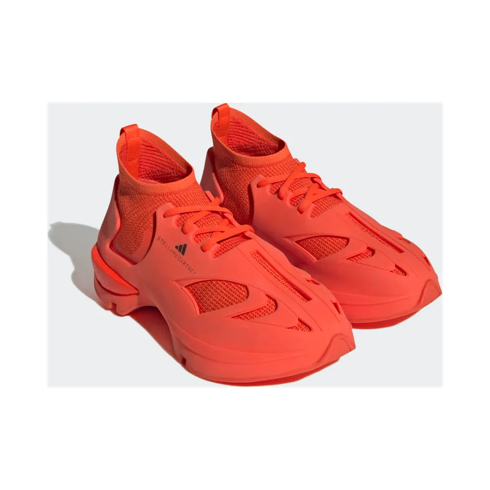Adidas adidas by Stella McCartney Sportswear Run Active Orange / Core Black / Active Orange (HP6317)
