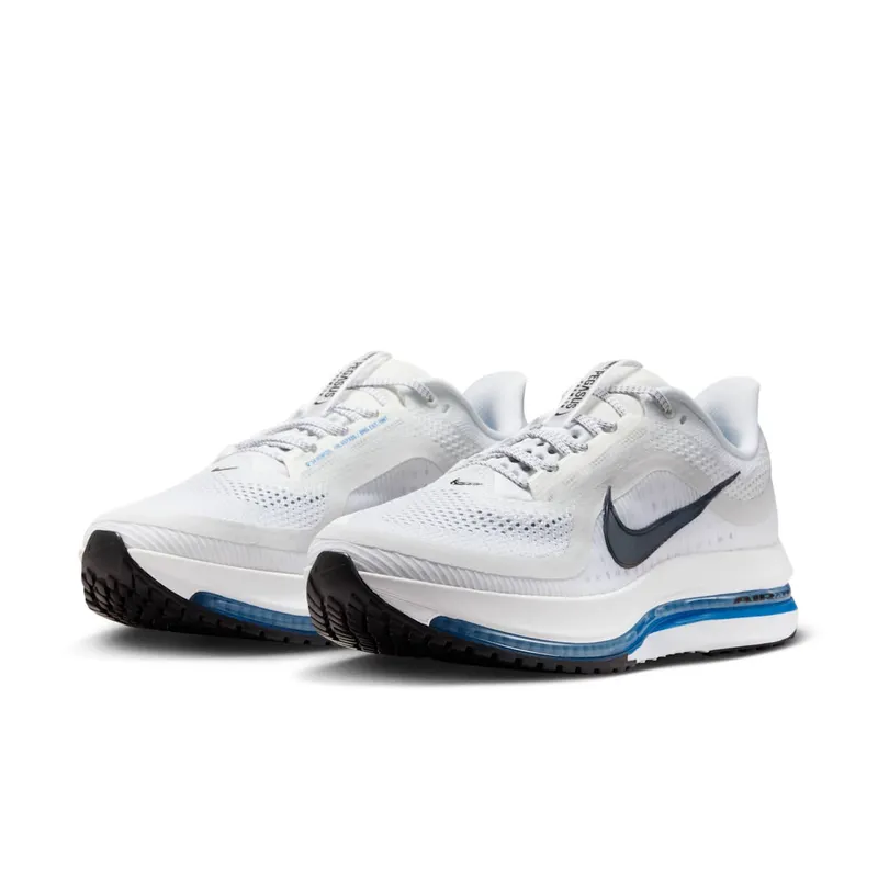 Nike Air Zoom Pegasus Premium “White Photo Blue” (HQ2592-104)