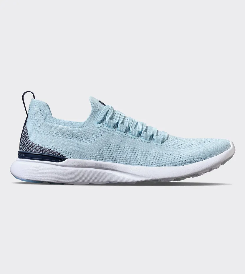 APL TechLoom Breeze “Powder Blue/Navy/White” (Dames)