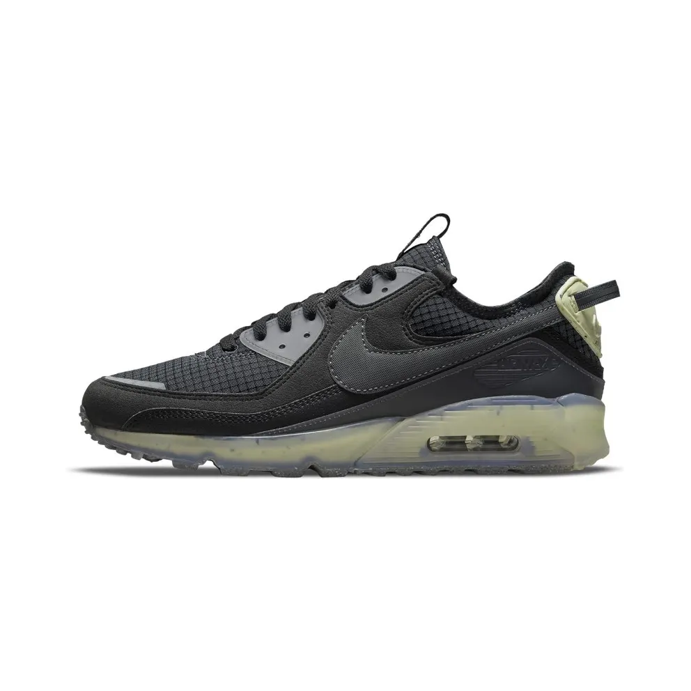 Nike Air Max Terrascape 90 Black 50% Sustainable Materials (DH2973-001)