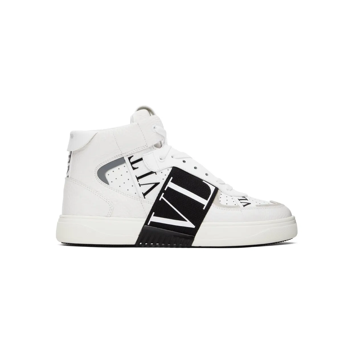 Valentino Garavani White VL7N Sneakers (1Y2S0E03WRQ)
