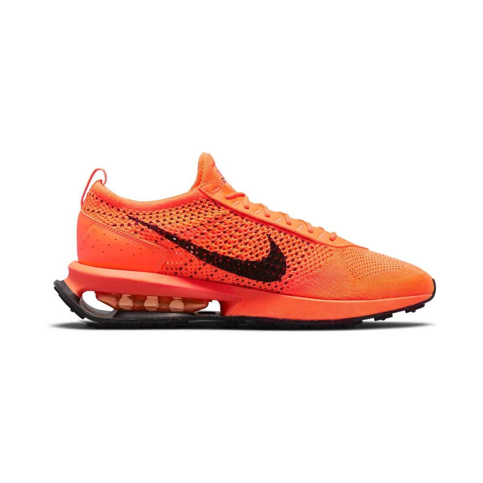 Nike Air Max Flyknit Racer Total Orange (FD0762-800)