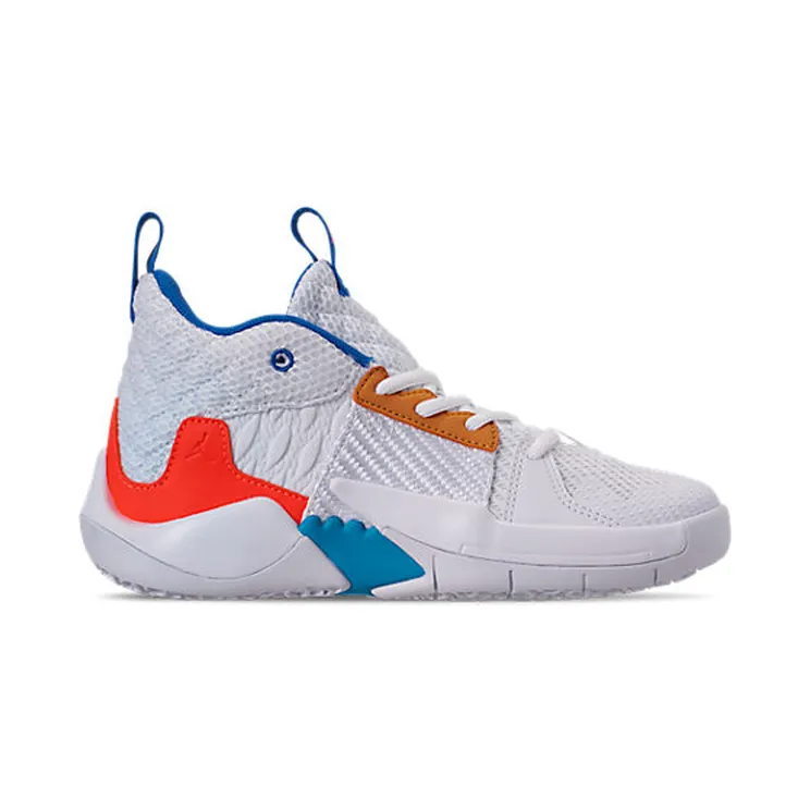 Jordan Why Not 0.2 OKC Home (PS)