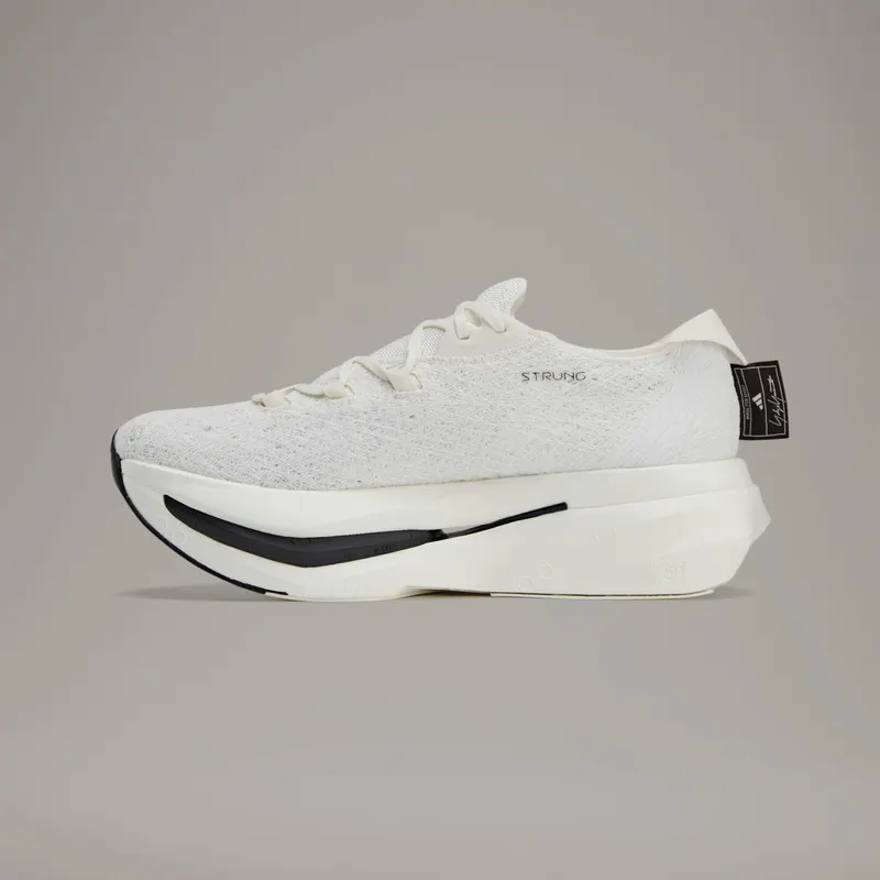 adidas Y-3 Prime 2 Strung Off White Core Black (IF1979)