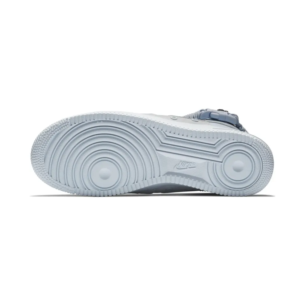 Nike SF Air Force 1 High ‘Blue Tint’ Blue Tint/Black (864024-402)