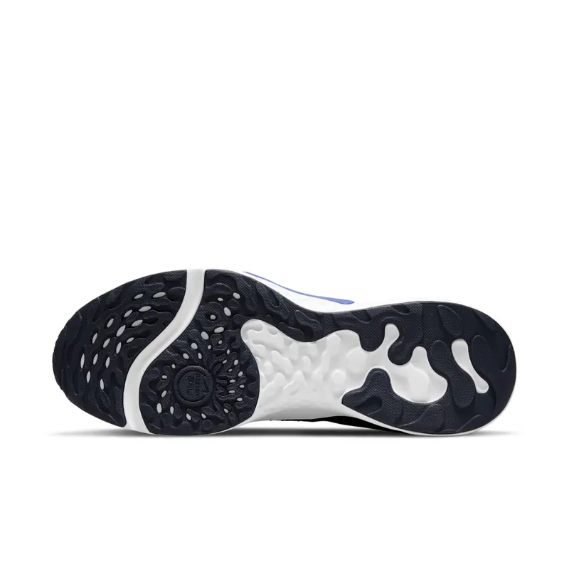 Nike ReNew Retaliation 3 “Thunder Blue” (DA1350-434)