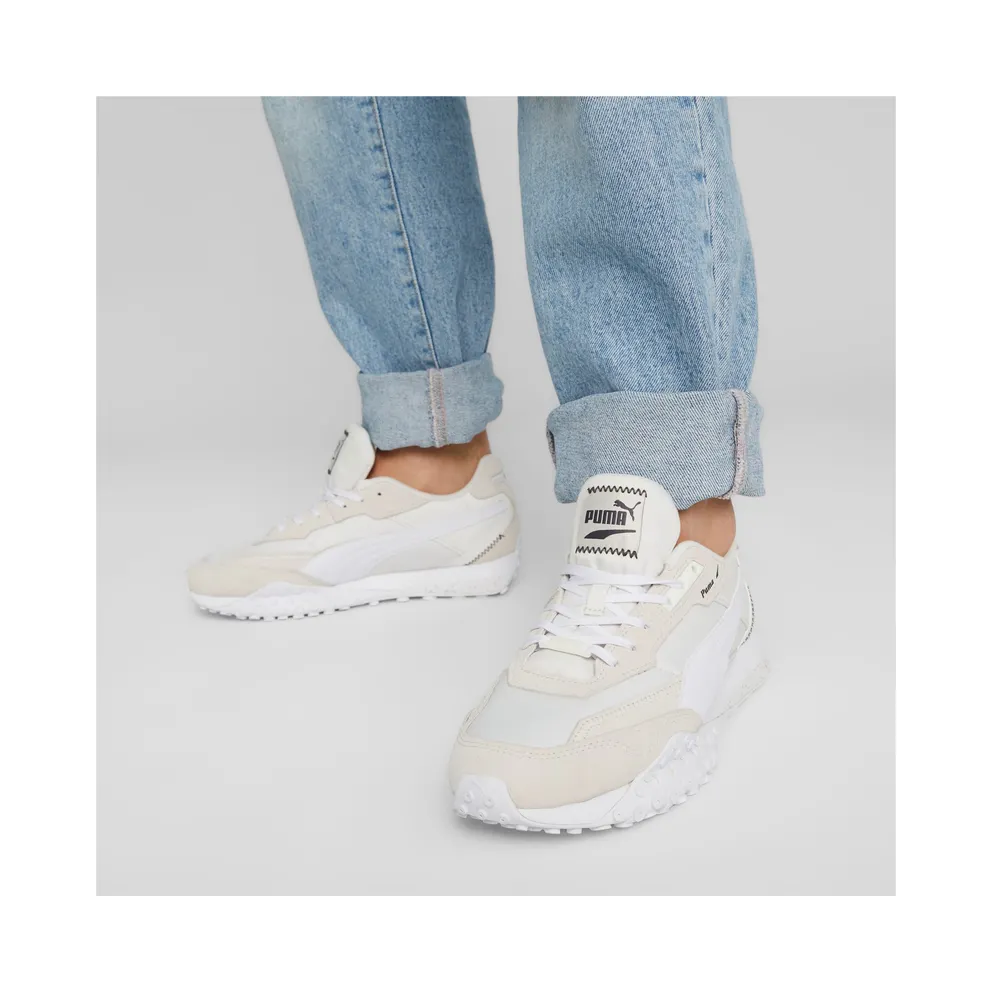 Puma Blacktop Rider White (39272501)