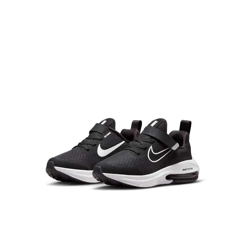Nike Air Zoom Arcadia 2 Younger Kids’ Black (DM8492-002)