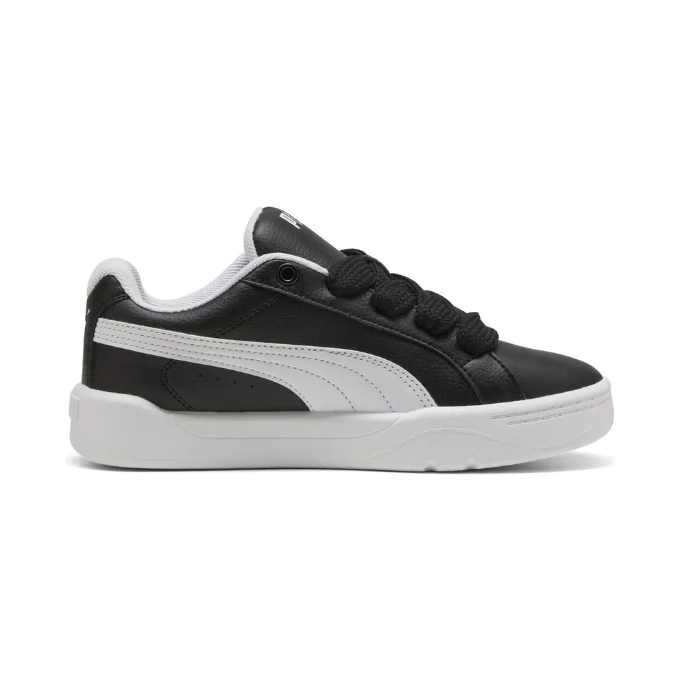 Puma Park Lifestyle White (402311)