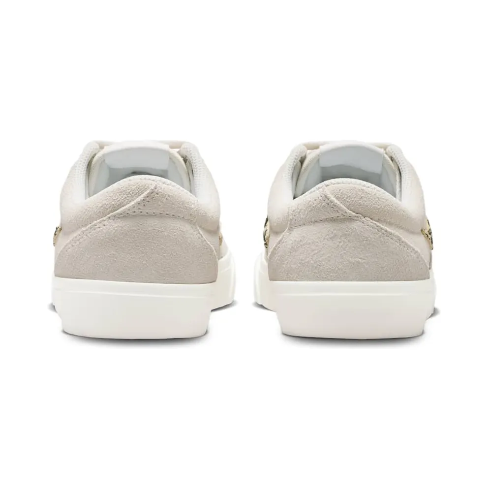 Nike Charge Suede SE Phantom Sail Leopard (IR1386-001)
