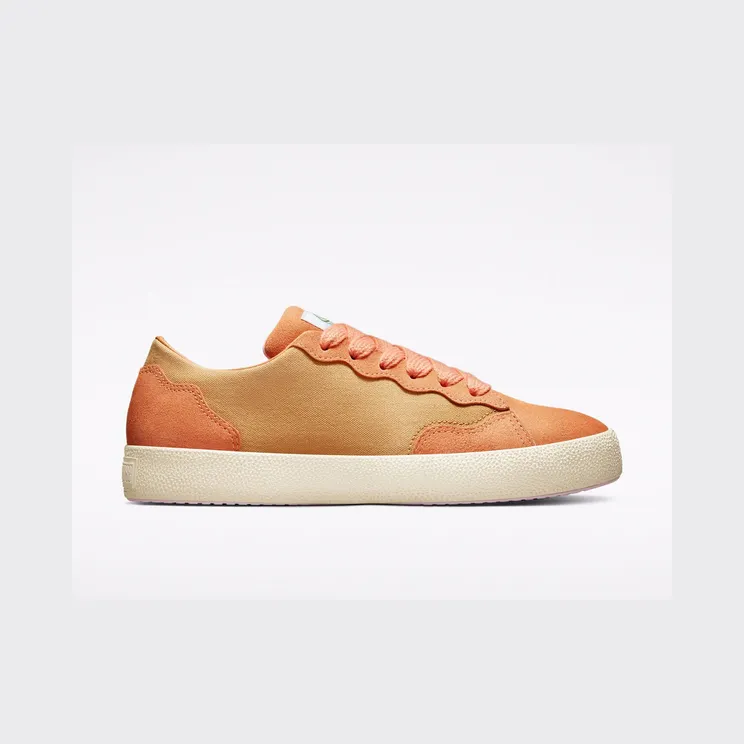 Converse x GOLF le FLEUR* GLF 2.0 Low Curry Copper Tan (173186C)