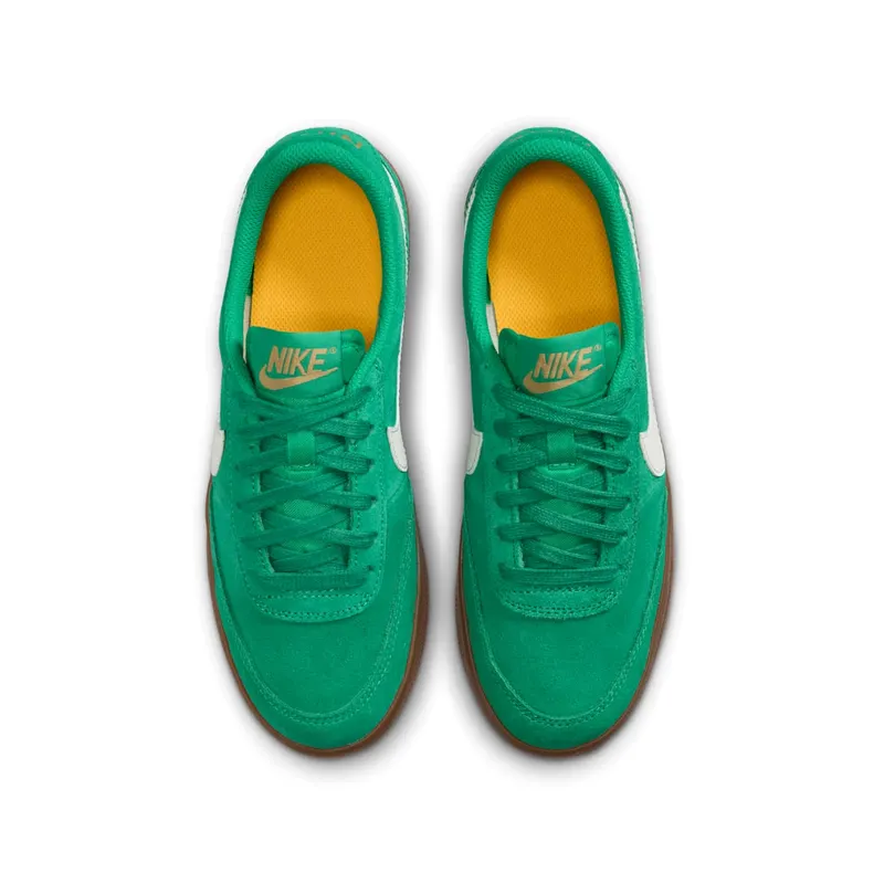 Nike Killshot 2 Stadium Green Photon Dust Metallic Gold Sail (IF1614-300)