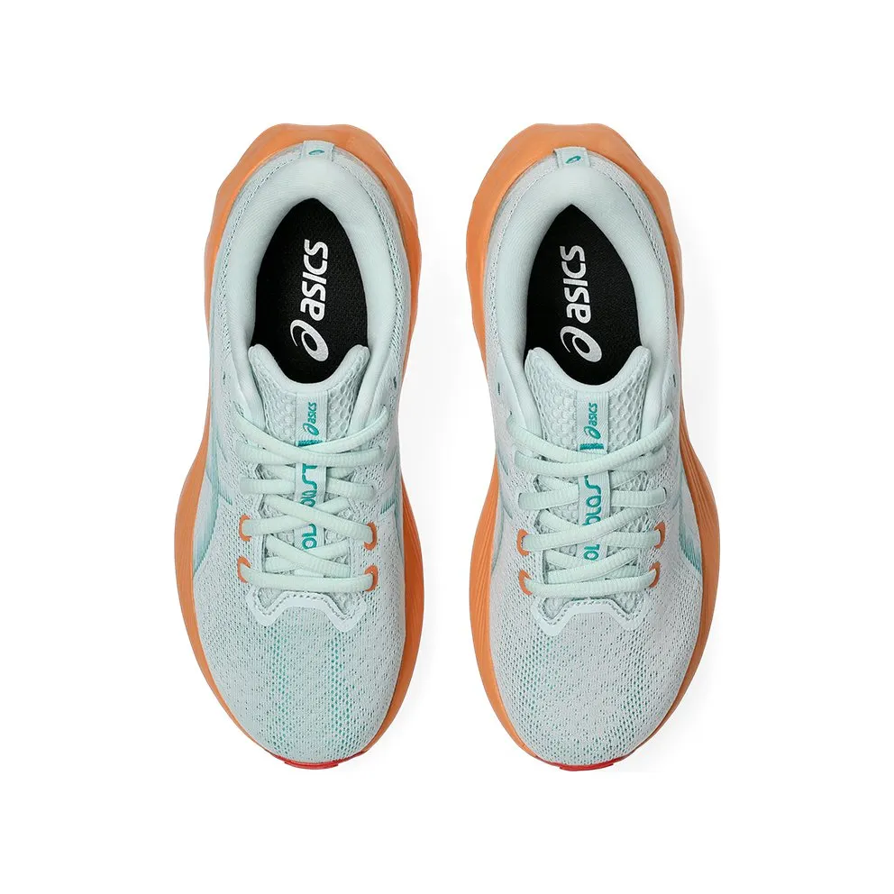 ASICS Novablast 5 Soothing Sea Wave Teal (1014A367-400)